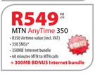 iPhone 5 32GB-ON MTN Any Time 350