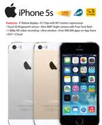 iPhone 5S 32GB-ON MTN Any Time 200