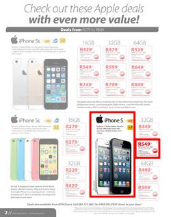 MTN : Y'ello Deals (2 Dec - 26 Dec 2013), page 2
