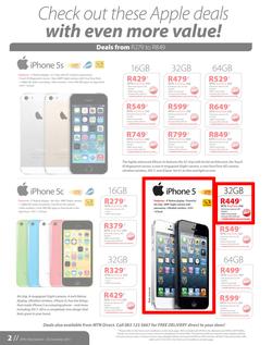 MTN : Y'ello Deals (2 Dec - 26 Dec 2013), page 2