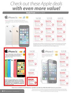 MTN : Y'ello Deals (2 Dec - 26 Dec 2013), page 2