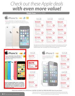 MTN : Y'ello Deals (2 Dec - 26 Dec 2013), page 2
