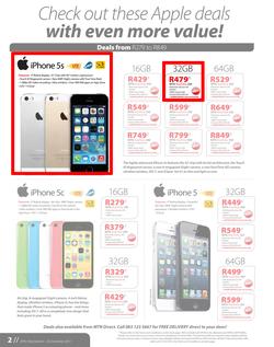 MTN : Y'ello Deals (2 Dec - 26 Dec 2013), page 2