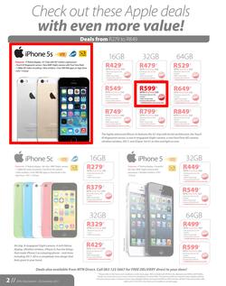 MTN : Y'ello Deals (2 Dec - 26 Dec 2013), page 2