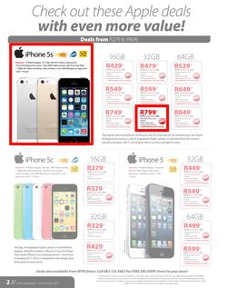 MTN : Y'ello Deals (2 Dec - 26 Dec 2013), page 2