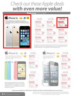 MTN : Y'ello Deals (2 Dec - 26 Dec 2013), page 2