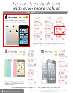 MTN : Y'ello Deals (2 Dec - 26 Dec 2013), page 2
