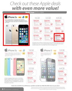 MTN : Y'ello Deals (2 Dec - 26 Dec 2013), page 2
