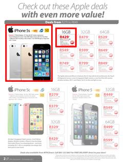 MTN : Y'ello Deals (2 Dec - 26 Dec 2013), page 2