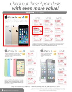 MTN : Y'ello Deals (2 Dec - 26 Dec 2013), page 2