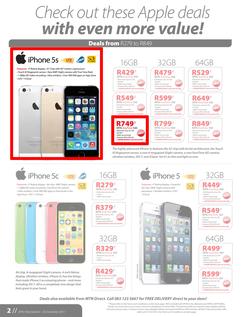 MTN : Y'ello Deals (2 Dec - 26 Dec 2013), page 2