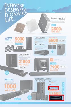 Dion Wired : Everyone Deserves A Dion Wired Life (25 Jun - 8 Jul 2014), page 2