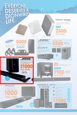 Dion Wired : Everyone Deserves A Dion Wired Life (25 Jun - 8 Jul 2014), page 2