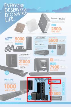 Dion Wired : Everyone Deserves A Dion Wired Life (25 Jun - 8 Jul 2014), page 2