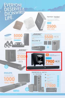 Dion Wired : Everyone Deserves A Dion Wired Life (25 Jun - 8 Jul 2014), page 2