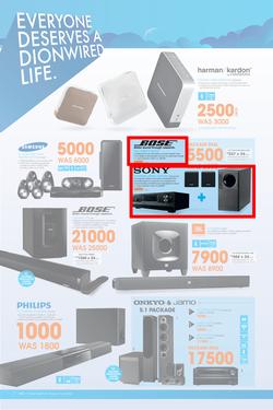 Dion Wired : Everyone Deserves A Dion Wired Life (25 Jun - 8 Jul 2014), page 2