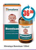 Himalaya Bonnisan 120ml