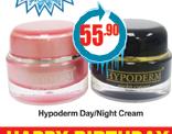 Hypoderm Day/Night Cream