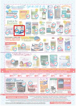 Sparkport : Warm Up With Winter Specials (11 Jul - 17 Jul 2014), page 2