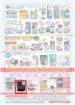 Sparkport : Warm Up With Winter Specials (11 Jul - 17 Jul 2014), page 2