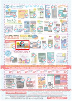 Sparkport : Warm Up With Winter Specials (11 Jul - 17 Jul 2014), page 2