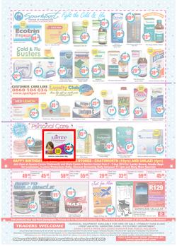 Sparkport : Warm Up With Winter Specials (11 Jul - 17 Jul 2014), page 2