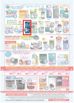 Sparkport : Warm Up With Winter Specials (11 Jul - 17 Jul 2014), page 2