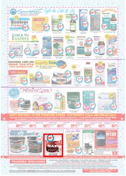Sparkport : Warm Up With Winter Specials (11 Jul - 17 Jul 2014), page 2