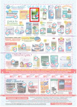 Sparkport : Warm Up With Winter Specials (11 Jul - 17 Jul 2014), page 2