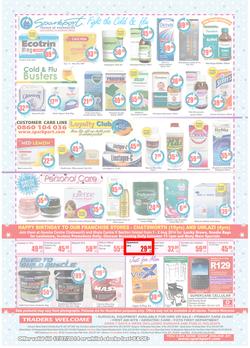 Sparkport : Warm Up With Winter Specials (11 Jul - 17 Jul 2014), page 2