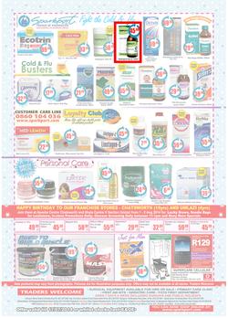 Sparkport : Warm Up With Winter Specials (11 Jul - 17 Jul 2014), page 2