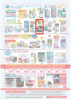 Sparkport : Warm Up With Winter Specials (11 Jul - 17 Jul 2014), page 2