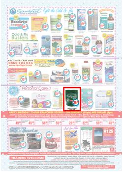 Sparkport : Warm Up With Winter Specials (11 Jul - 17 Jul 2014), page 2