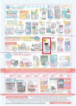 Sparkport : Warm Up With Winter Specials (11 Jul - 17 Jul 2014), page 2
