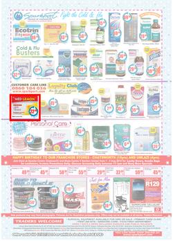 Sparkport : Warm Up With Winter Specials (11 Jul - 17 Jul 2014), page 2