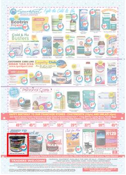 Sparkport : Warm Up With Winter Specials (11 Jul - 17 Jul 2014), page 2