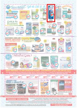 Sparkport : Warm Up With Winter Specials (11 Jul - 17 Jul 2014), page 2