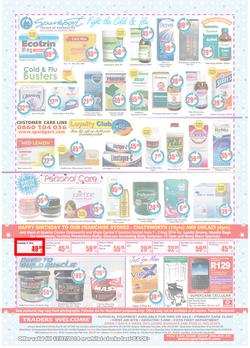 Sparkport : Warm Up With Winter Specials (11 Jul - 17 Jul 2014), page 2
