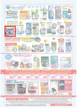 Sparkport : Warm Up With Winter Specials (11 Jul - 17 Jul 2014), page 2