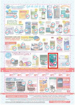 Sparkport : Warm Up With Winter Specials (11 Jul - 17 Jul 2014), page 2