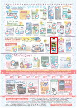 Sparkport : Warm Up With Winter Specials (11 Jul - 17 Jul 2014), page 2
