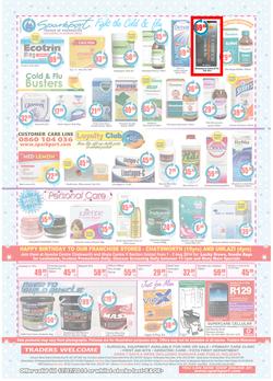 Sparkport : Warm Up With Winter Specials (11 Jul - 17 Jul 2014), page 2