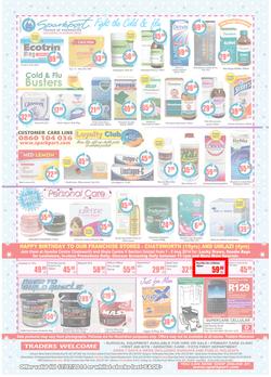 Sparkport : Warm Up With Winter Specials (11 Jul - 17 Jul 2014), page 2