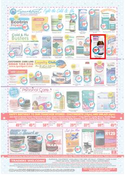 Sparkport : Warm Up With Winter Specials (11 Jul - 17 Jul 2014), page 2