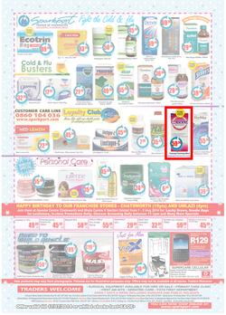 Sparkport : Warm Up With Winter Specials (11 Jul - 17 Jul 2014), page 2