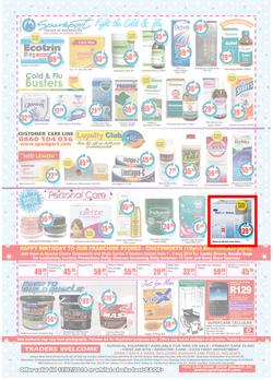 Sparkport : Warm Up With Winter Specials (11 Jul - 17 Jul 2014), page 2