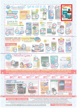 Sparkport : Warm Up With Winter Specials (11 Jul - 17 Jul 2014), page 2