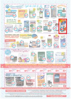 Sparkport : Warm Up With Winter Specials (11 Jul - 17 Jul 2014), page 2
