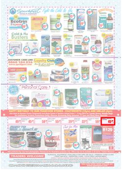 Sparkport : Warm Up With Winter Specials (11 Jul - 17 Jul 2014), page 2