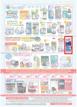 Sparkport : Warm Up With Winter Specials (11 Jul - 17 Jul 2014), page 2